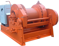 Winches